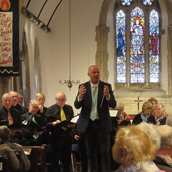 Spring Concert Feb 2026